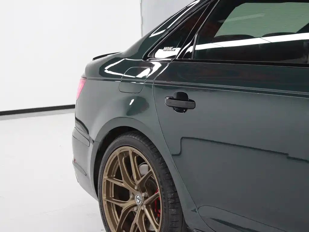Audi S4 2018 S4 3.0TFSI купить на сайте DeffCars