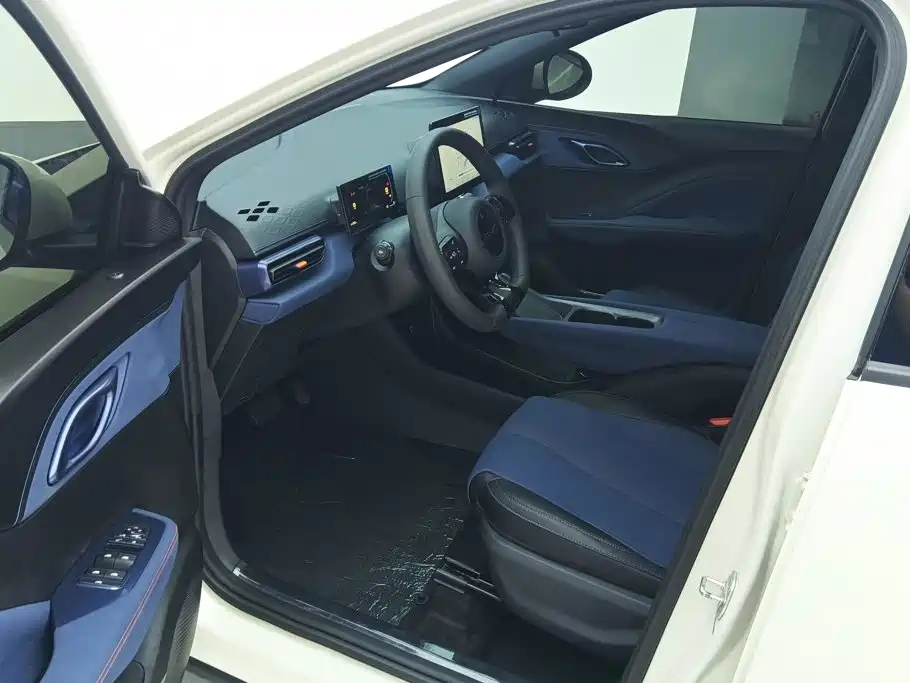 Seagull 2024 Honor Edition 305km Vitality Edition купить на сайте DeffCars
