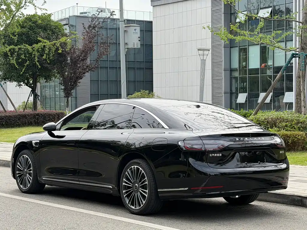 Xiangjie S9 2025 extended range Max купить на сайте DeffCars