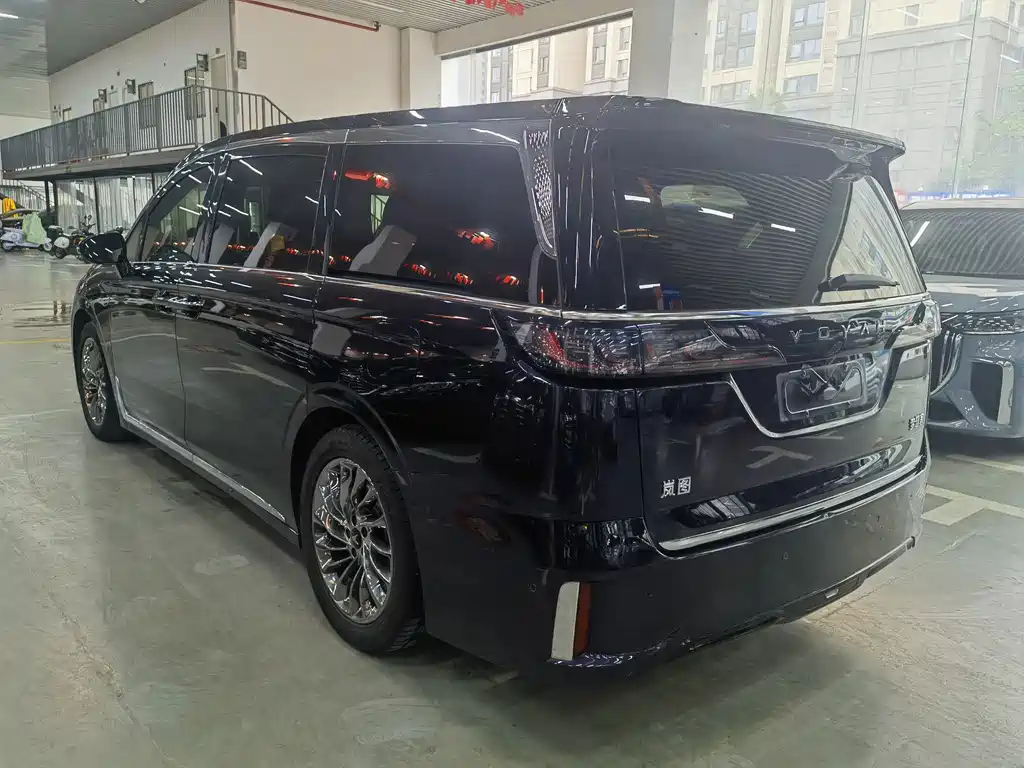 Lantu Dreamer 2022 Low Carbon Version Dream+Smart Package купить на сайте DeffCars