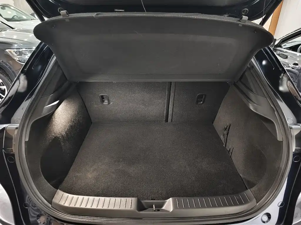 Mazda CX-30 2021 2.0L automatic Yayue type купить на сайте DeffCars
