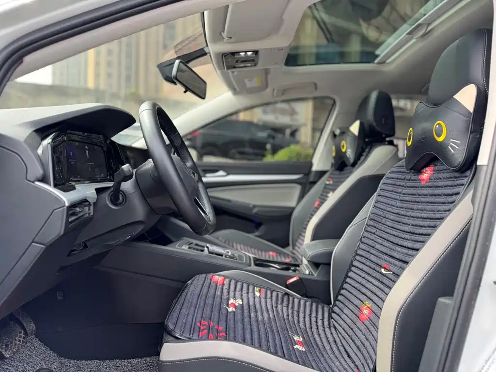 Golf 2021 280TSI DSG Pro купить на сайте DeffCars
