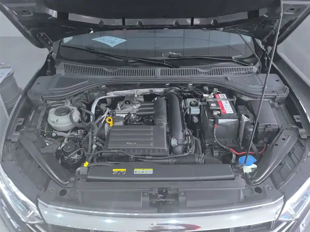 Sagitar 2021 280TSI DSG Super Edition купить на сайте DeffCars