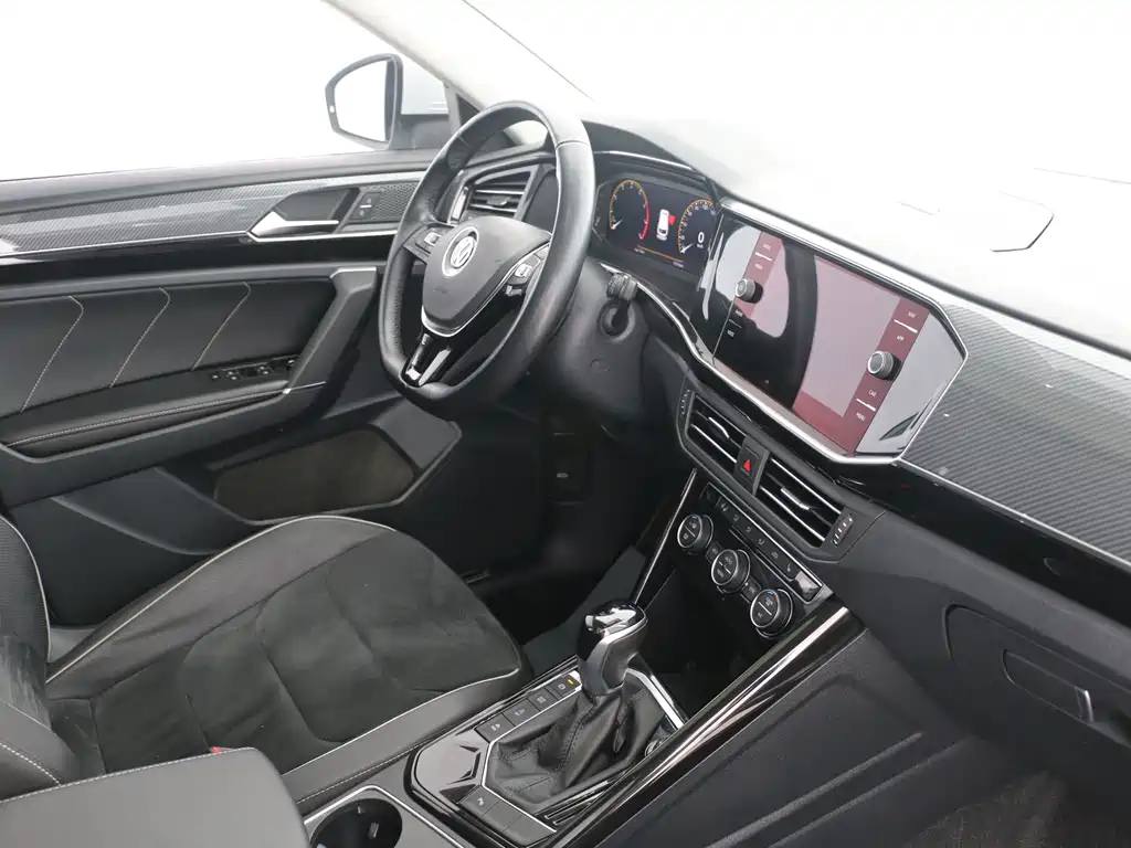 Tanyue 2019 330TSI 2WD Luxury Plus National VI купить на сайте DeffCars