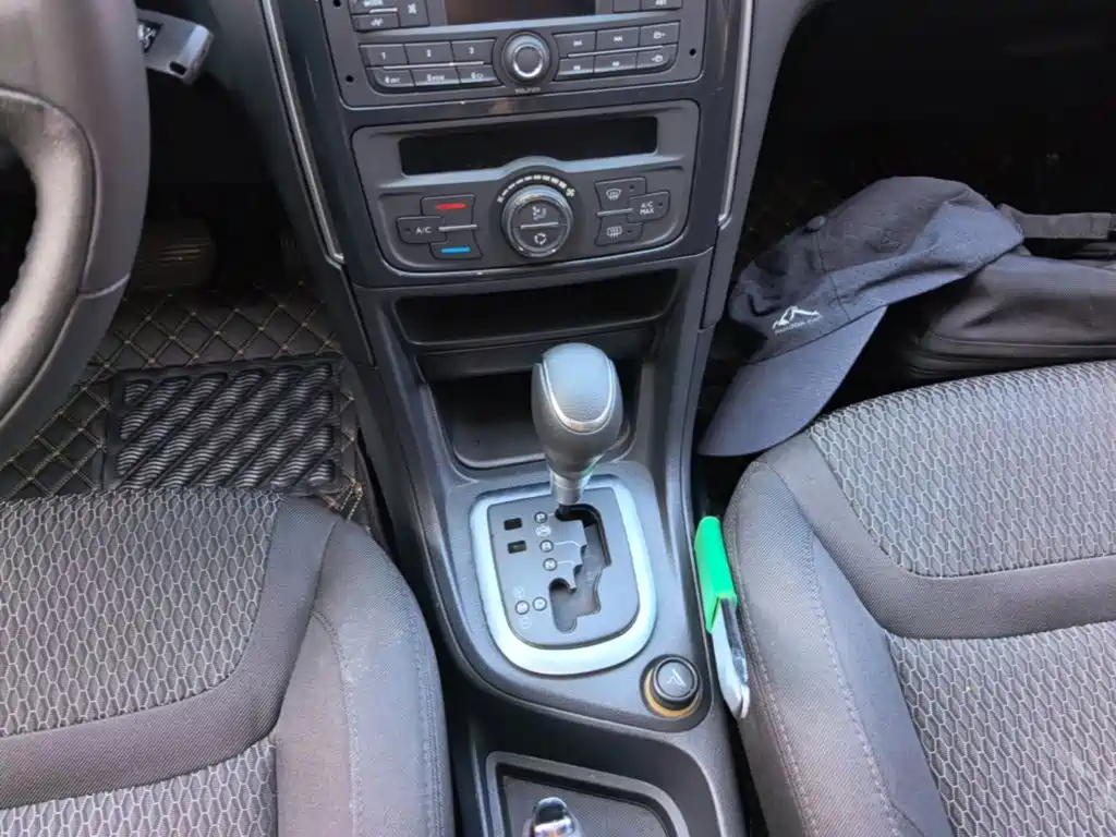 Peugeot 308 2014 Enjoy Edition Classic 1.6L Automatic Fashion Model купить на сайте DeffCars