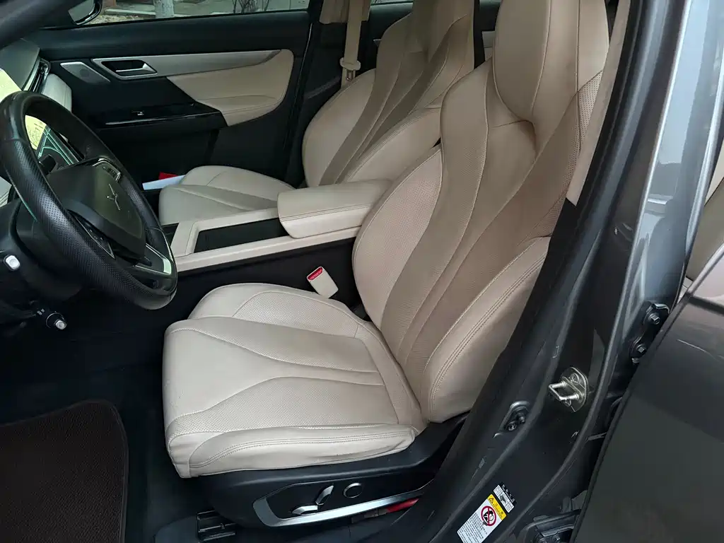 XPeng G3 2019 Zhixiang Edition купить на сайте DeffCars