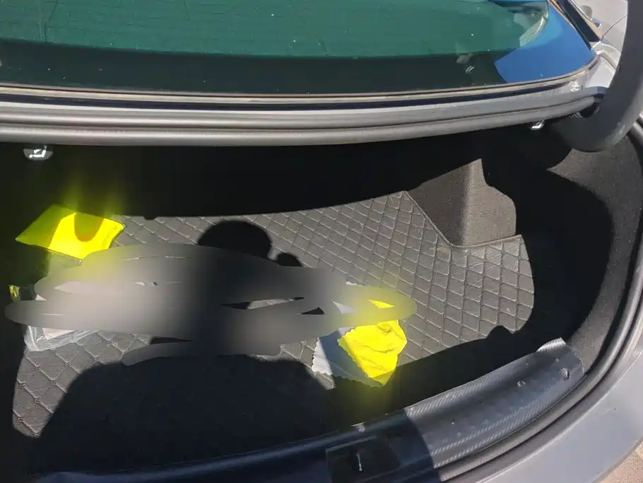 Mondeo 2022 EcoBoost 245 Luxury купить на сайте DeffCars