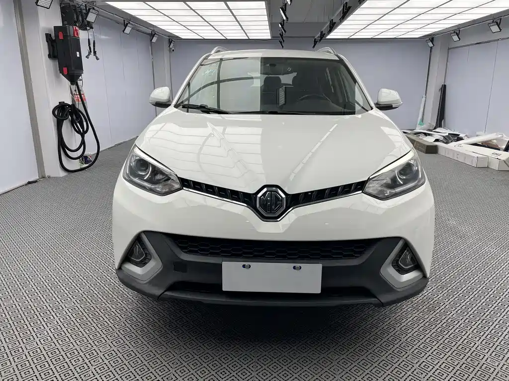 Ruiteng 2017 20T automatic luxury version купить на сайте DeffCars