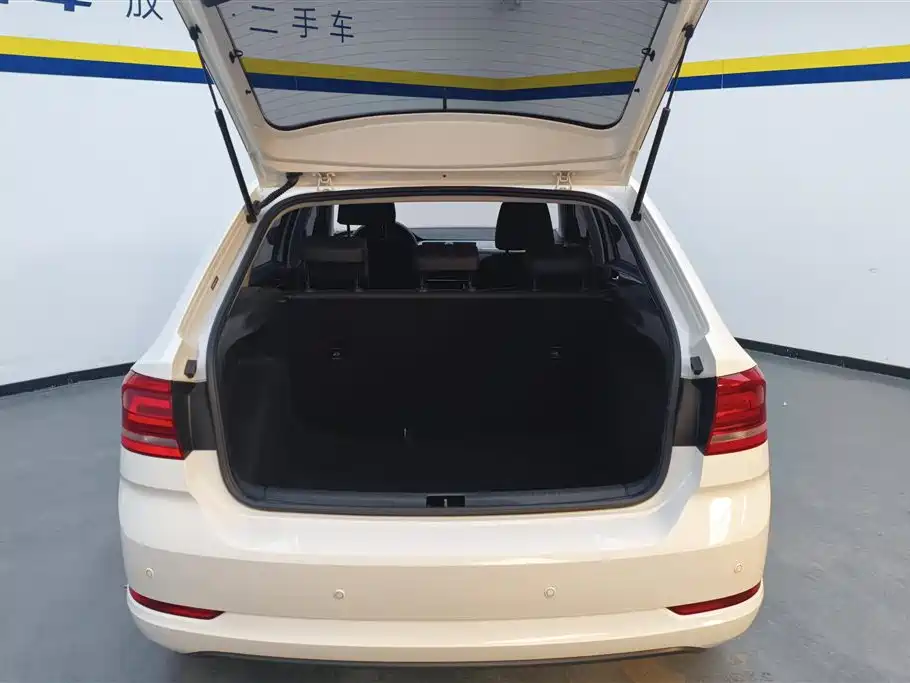 Santana 2019 Haona 1.5L Automatic Fashion Edition National VI купить на сайте DeffCars