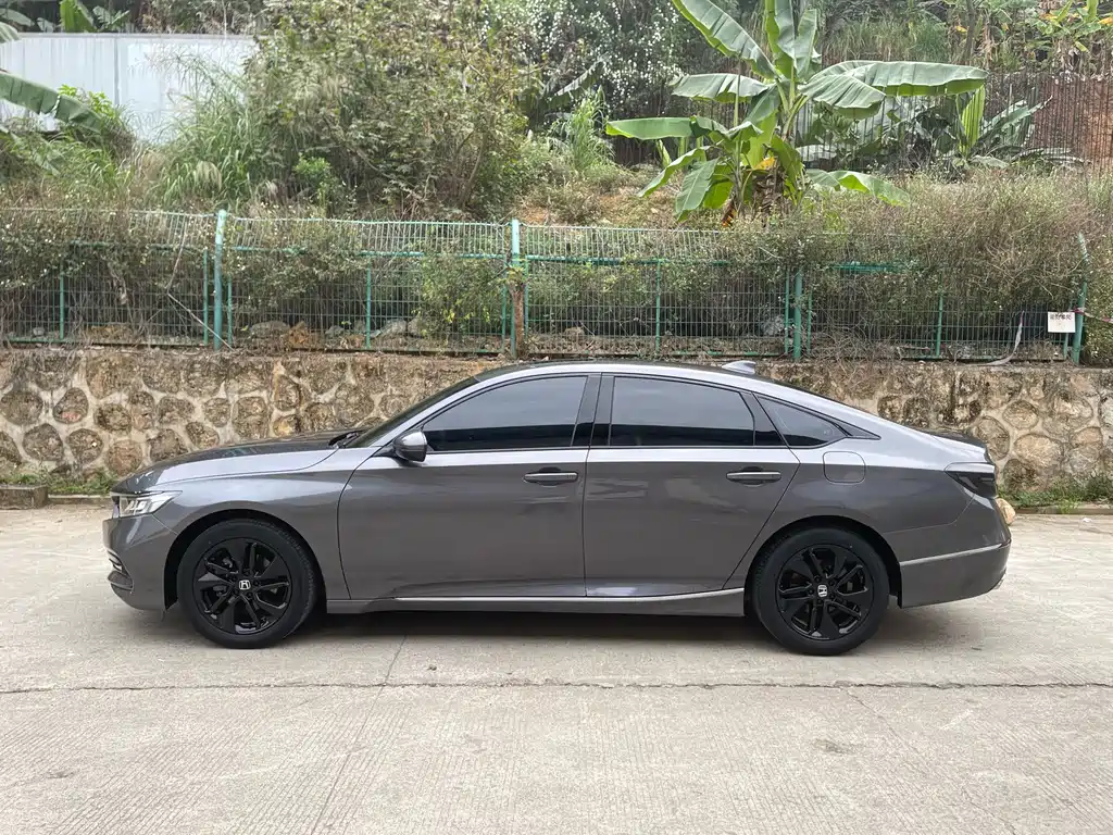 Accord 2021 260TURBO Luxury Starry Sky Limited Edition купить на сайте DeffCars