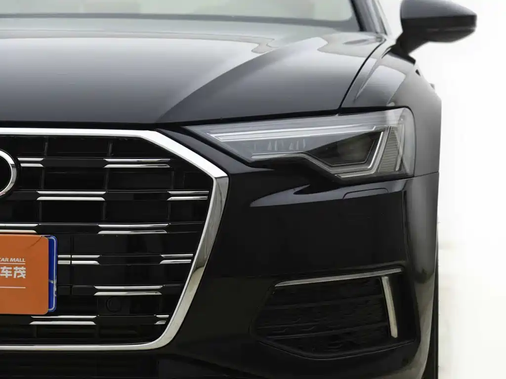 Audi A6L 2019 45 TFSI Premium Edition купить на сайте DeffCars