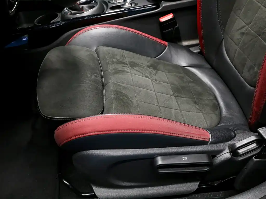 MINI JCW CLUBMAN 2018 2.0T JOHN COOPER WORKS ALL- купить на сайте DeffCars