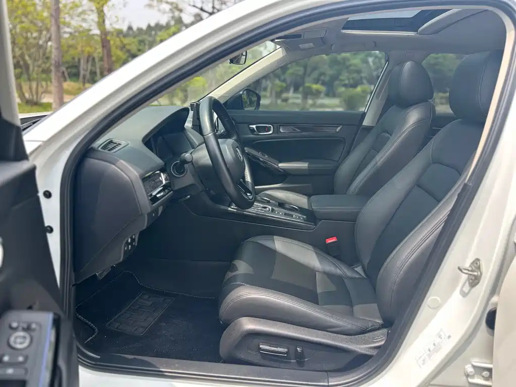 Stylish 2023 model 240TURBO CVT Magic Night Technology Edition купить на сайте DeffCars