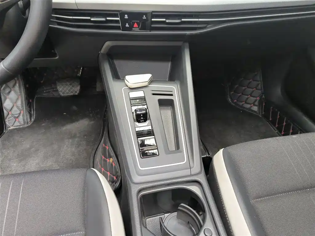 Golf 2023 280TSI DSG Pro купить на сайте DeffCars
