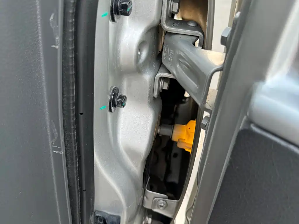 Dongfeng Xiaokang K07S 2017 1.2L practical DK12-10 купить на сайте DeffCars