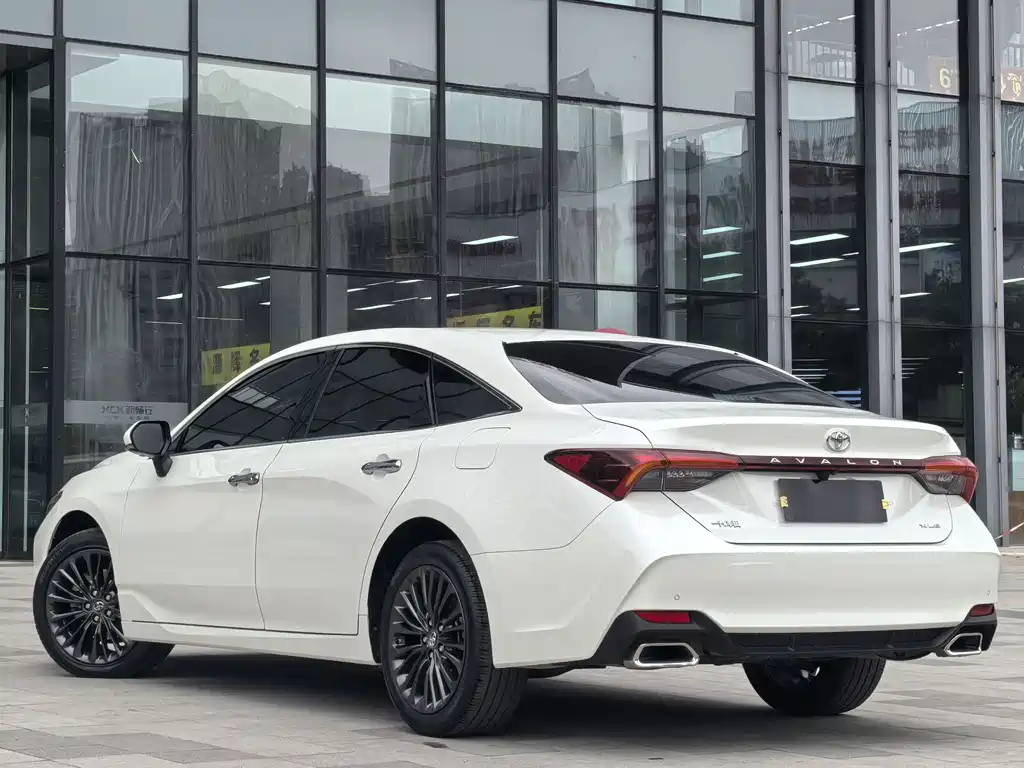 Asia Dragon 2019 2.0L XLE Exclusive Edition National VI купить на сайте DeffCars