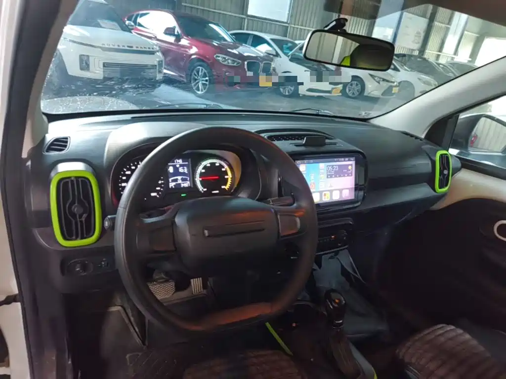 CLEVER 2021 302km all-round version купить на сайте DeffCars