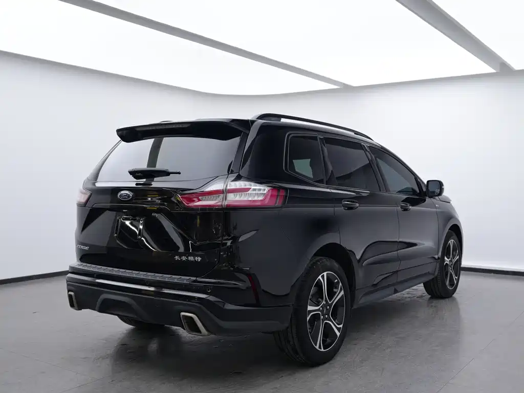 Ruijie 2020 EcoBoost 245 2WD ST-Line 5-seater купить на сайте DeffCars