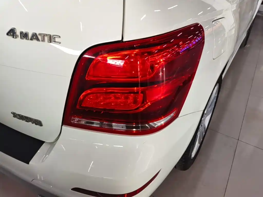 Mercedes-Benz GLK-Class 2014 GLK 260 4MATIC Dynamic купить на сайте DeffCars