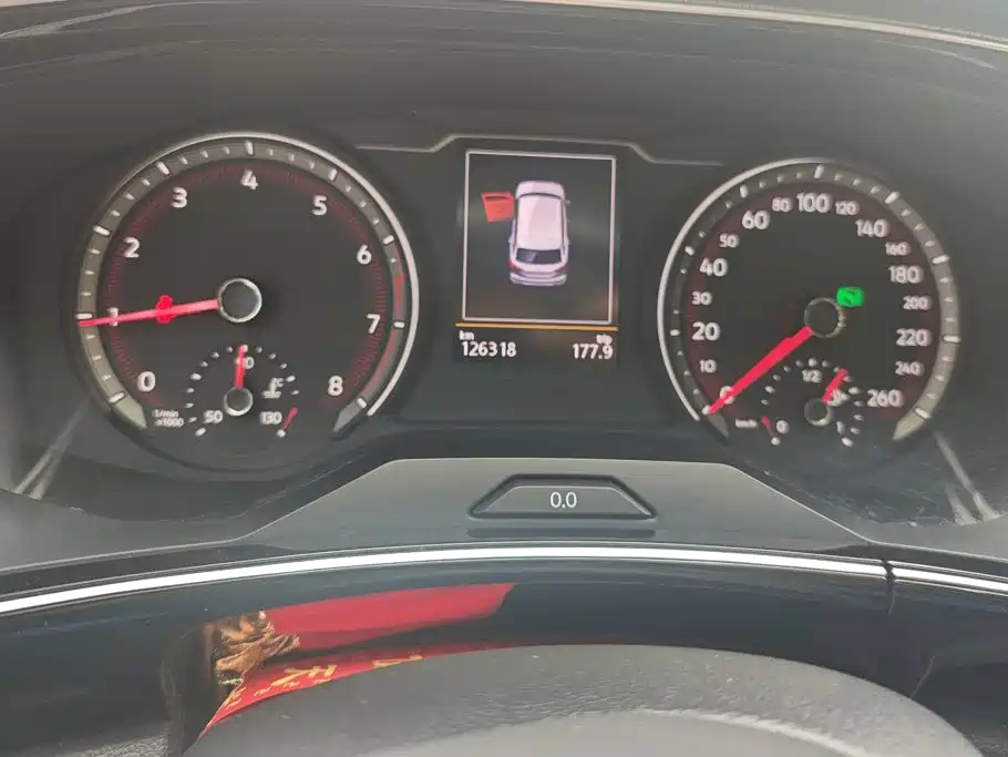 Tanyue 2019 330TSI two-wheel drive luxury model National V купить на сайте DeffCars