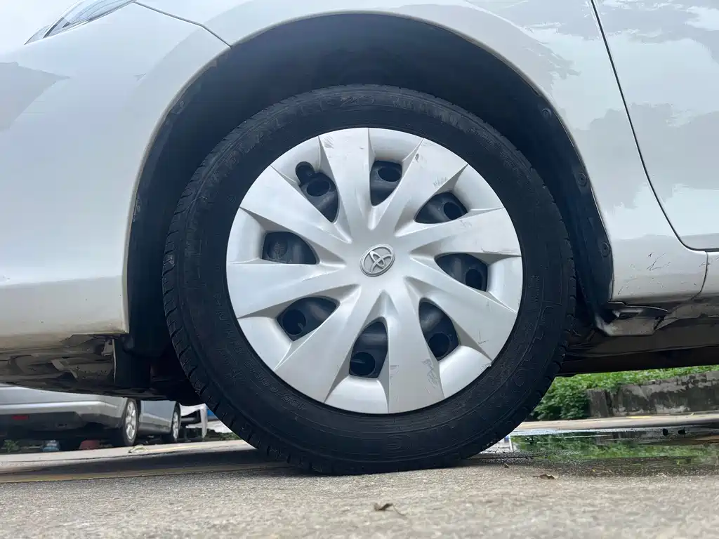 Vios 2021 1.5L CVT Enactus Edition купить на сайте DeffCars