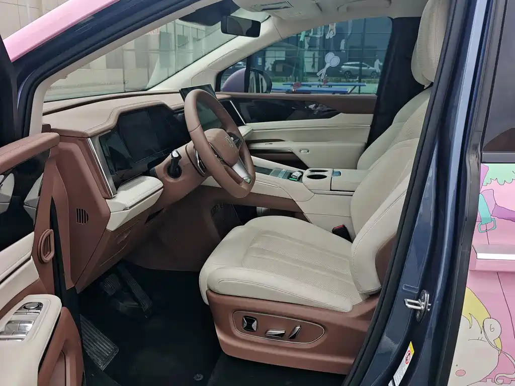 Summer 2025 DM-i 1.5T 180km Excellent Type купить на сайте DeffCars