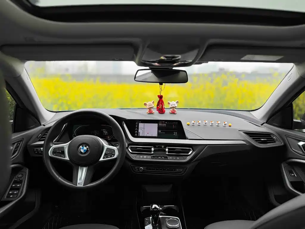 BMW 2 Series Imported 2021 225i Four-Door Coupe M Sports Package купить на сайте DeffCars