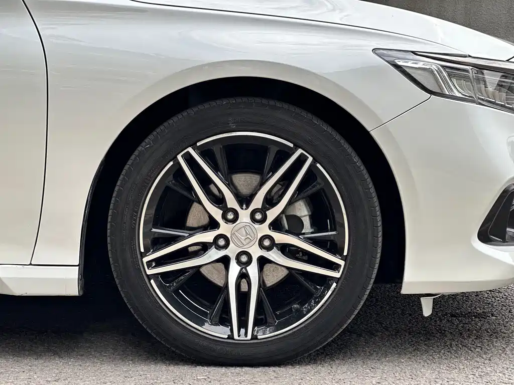 Accord 2022 260TURBO Magic Night Premium Edition купить на сайте DeffCars