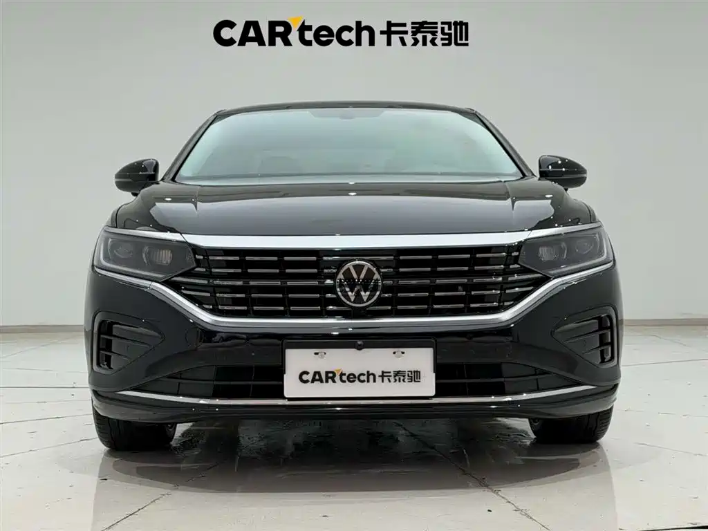 Passat 2023 facelift 330TSI Elite Edition купить на сайте DeffCars