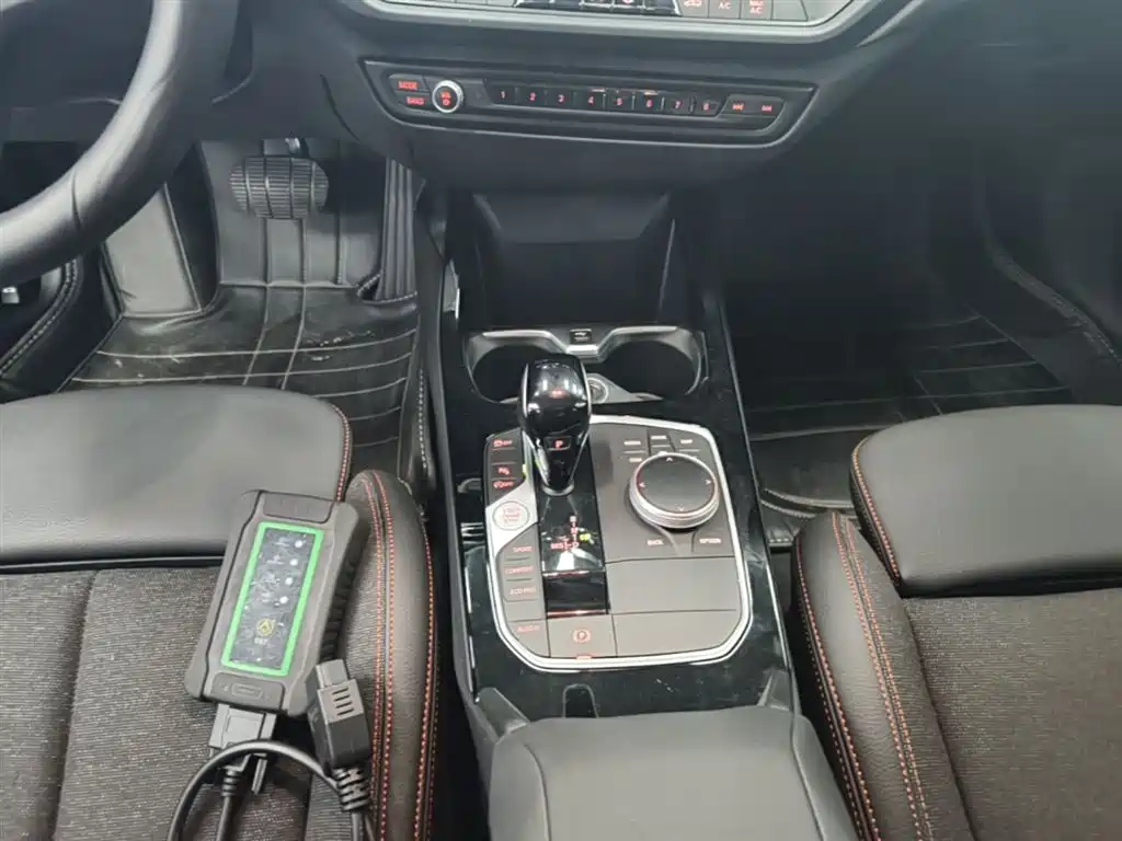 BMW 2 Series Imported 2021 225i Four-Door Coupe M Sports Package купить на сайте DeffCars