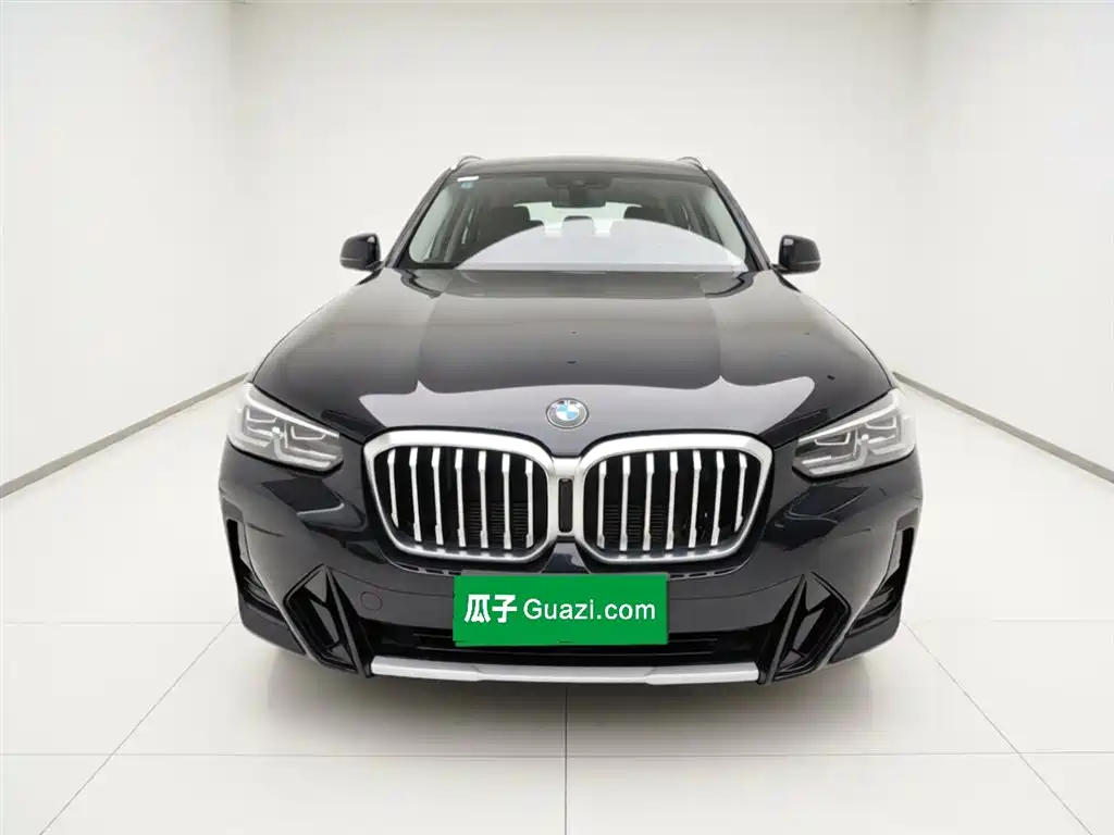 BMW X3 2023 xDrive25i M Sports Package купить на сайте DeffCars