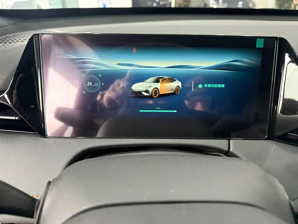 Changan UNI-V 2025 third generation 1.5T 500Bar premium model купить на сайте DeffCars