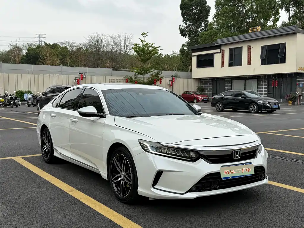 Yingshipai 2022 260TURBO Jingyue Edition купить на сайте DeffCars