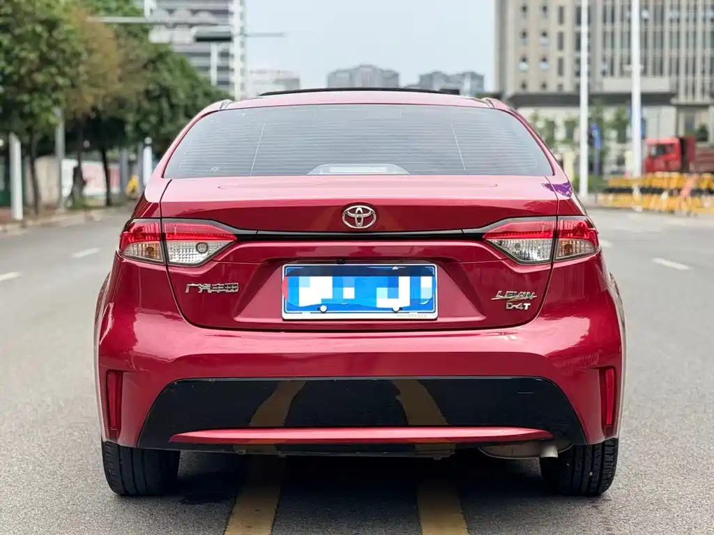 Ralink 2019 185T CVT Deluxe Edition National V купить на сайте DeffCars