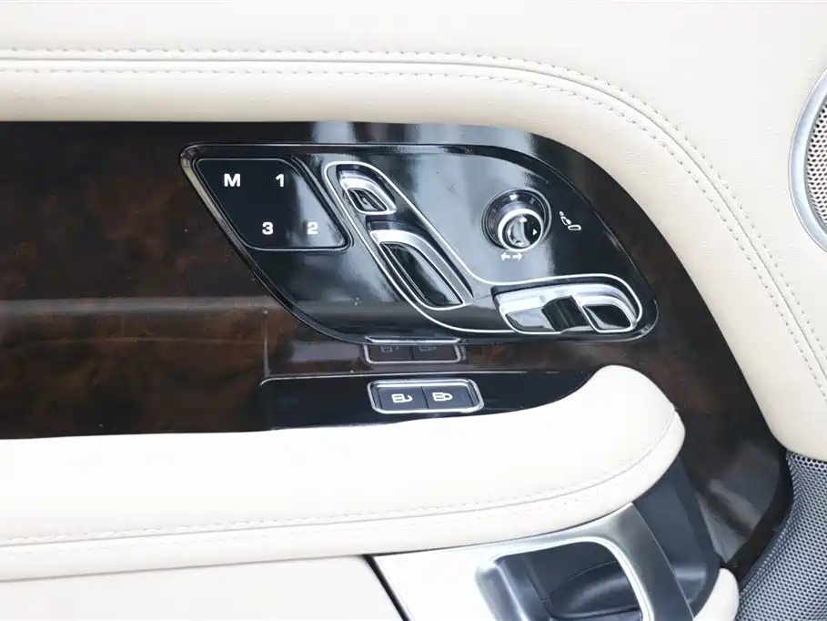 Range Rover 2021 3.0 L6 Legend Edition купить на сайте DeffCars