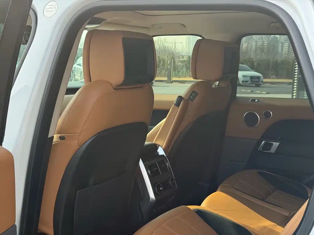Range Rover Sport 2020 3.0 L6 HSE DYNAMIC купить на сайте DeffCars