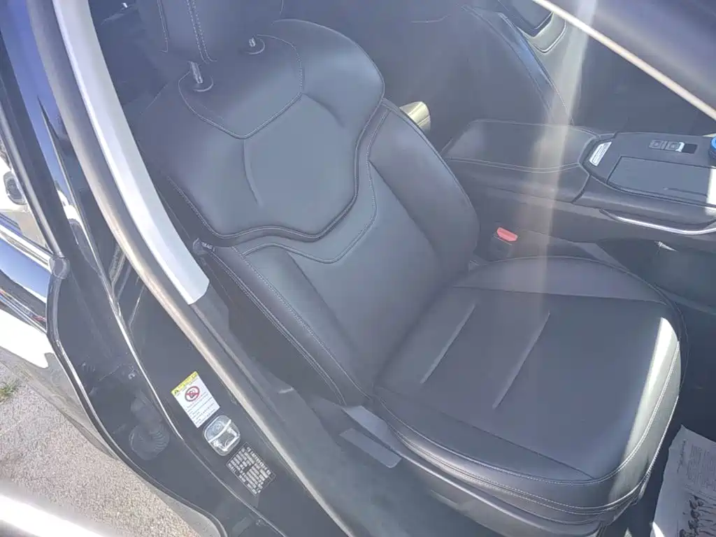 Haval H6 2022 third generation 1.5T DHT купить на сайте DeffCars