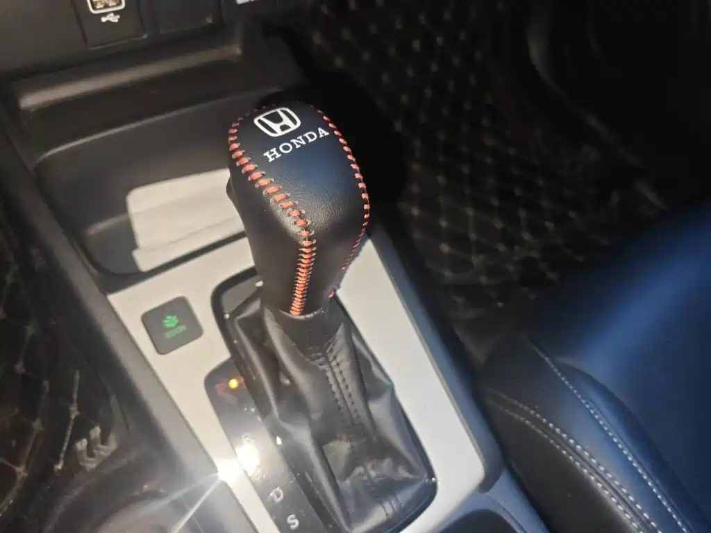 Fit 2021 1.5L CVT Trendy Edition купить на сайте DeffCars