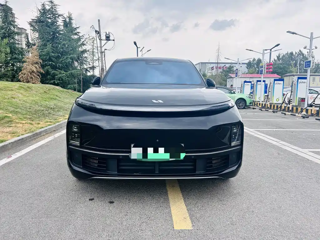 Ideal L8 2023 Pro купить на сайте DeffCars