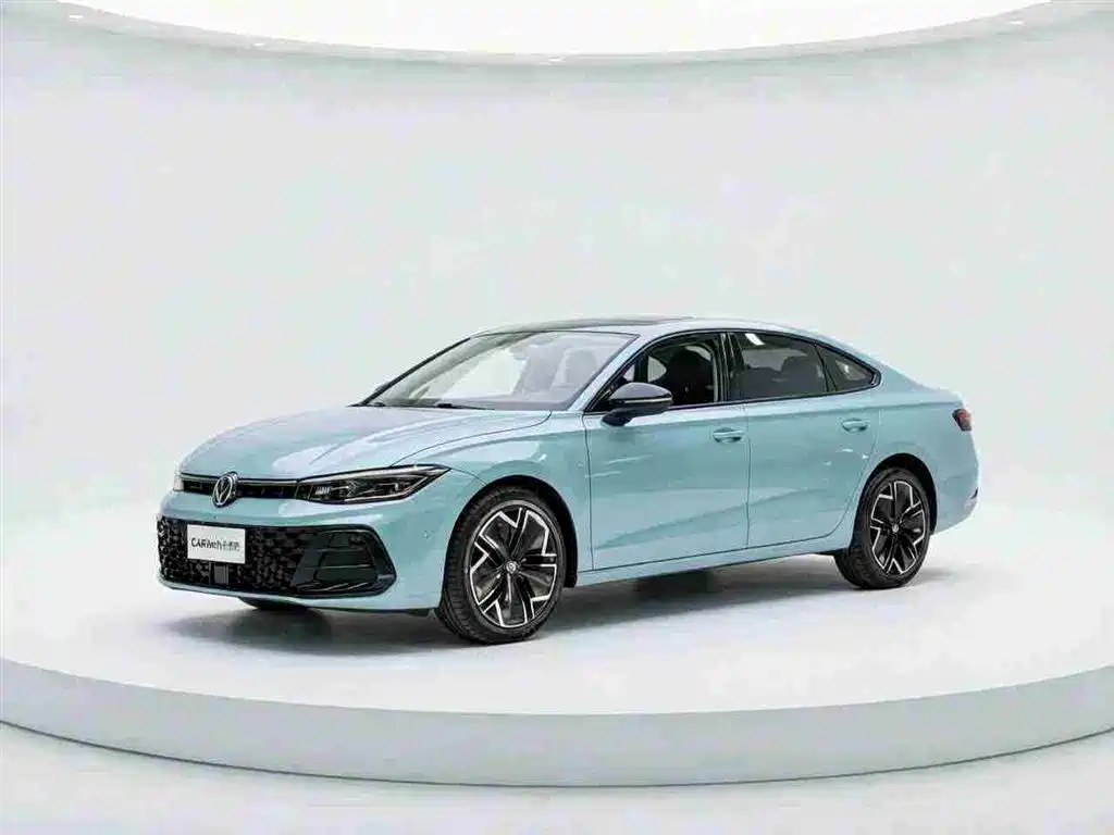 Passat 2025 Pro 380TSI Star Dragon Edition купить на сайте DeffCars