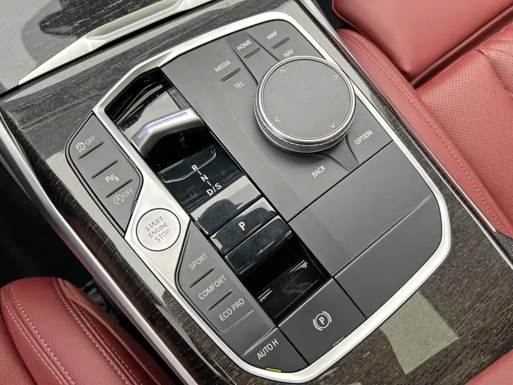 BMW 3 Series 2023 325Li M Sport Kit купить на сайте DeffCars