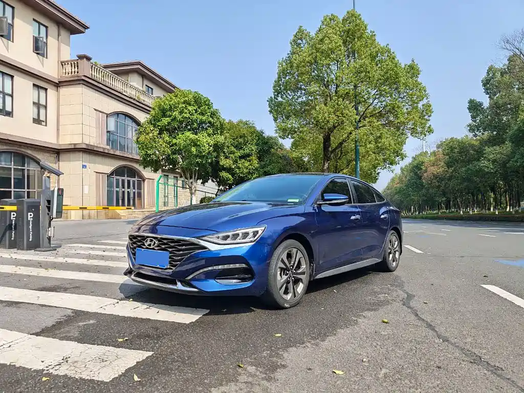 Festa 2019 280TGDi Smart Edition National V купить на сайте DeffCars