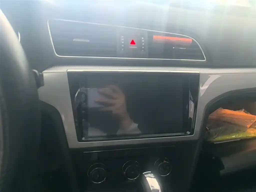 Lingdu 2018 230TSI DSG Fashion Edition купить на сайте DeffCars