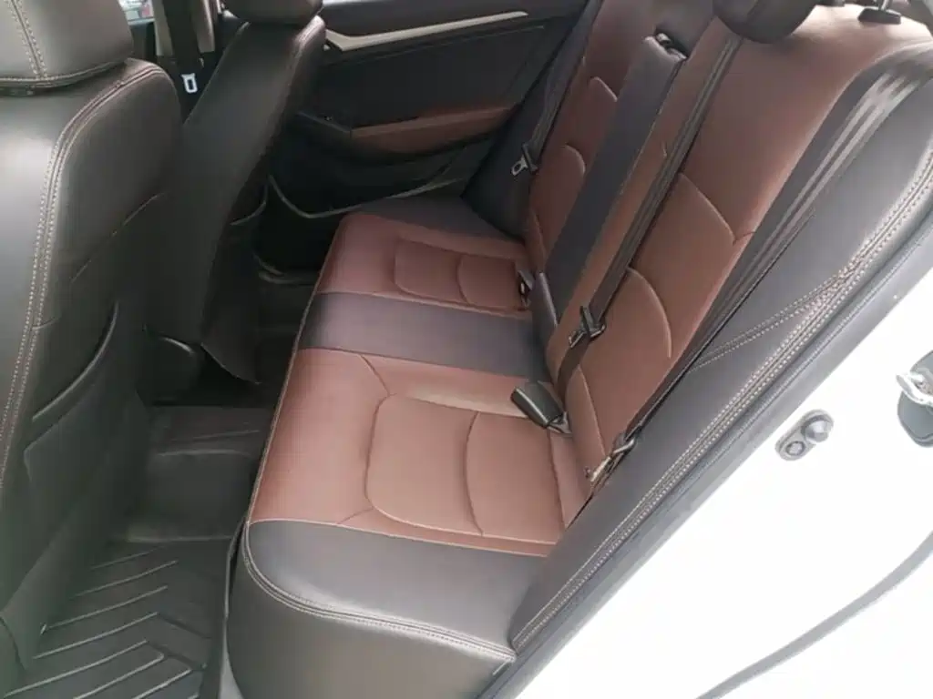 Vision 2017 1.5L Automatic Happiness Edition купить на сайте DeffCars