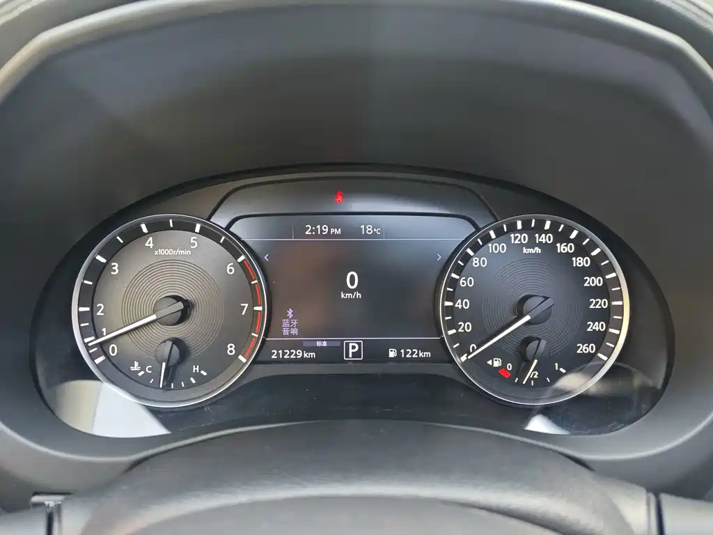 Infiniti QX50 2024 2.0T four-wheel drive luxury version купить на сайте DeffCars