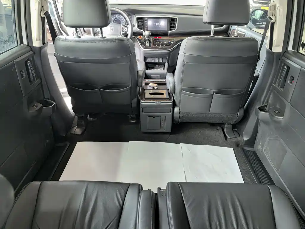 Odyssey 2021 2.0L Rui·Smart Edition купить на сайте DeffCars