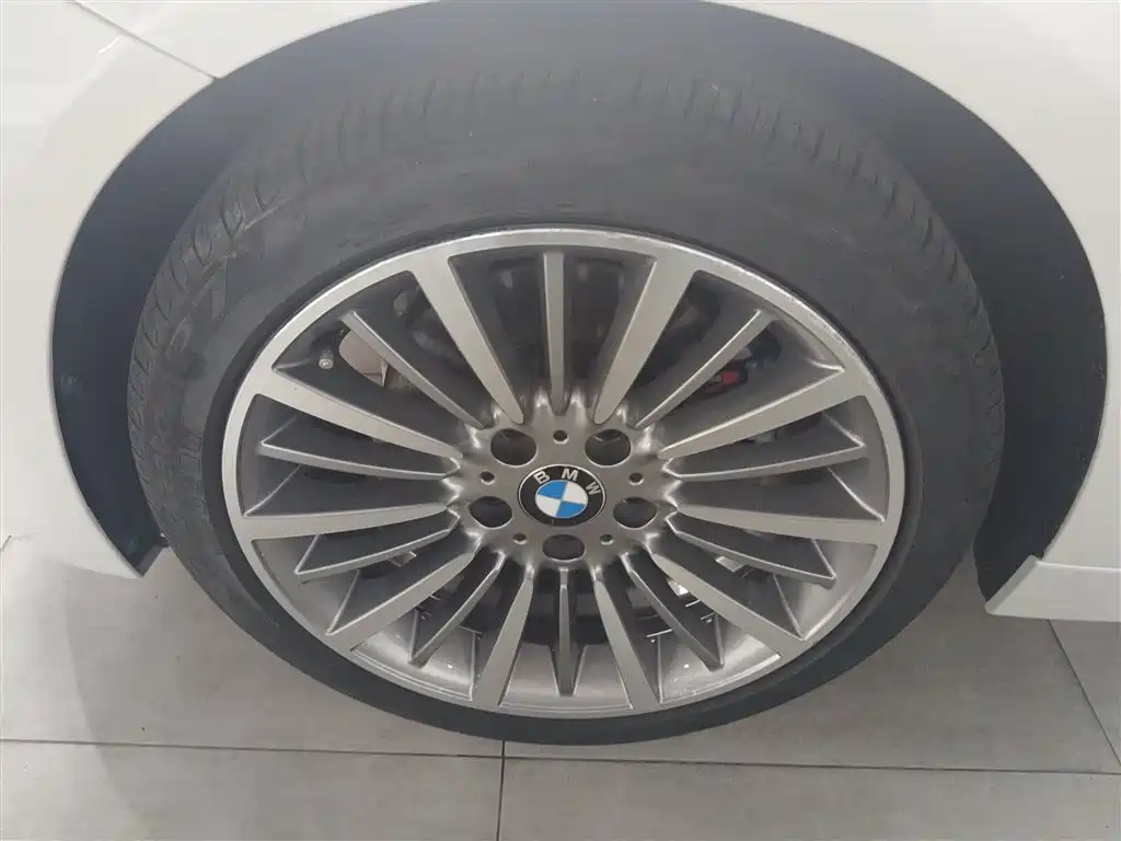 BMW 3 Series 2019 320Li Fashion Model купить на сайте DeffCars