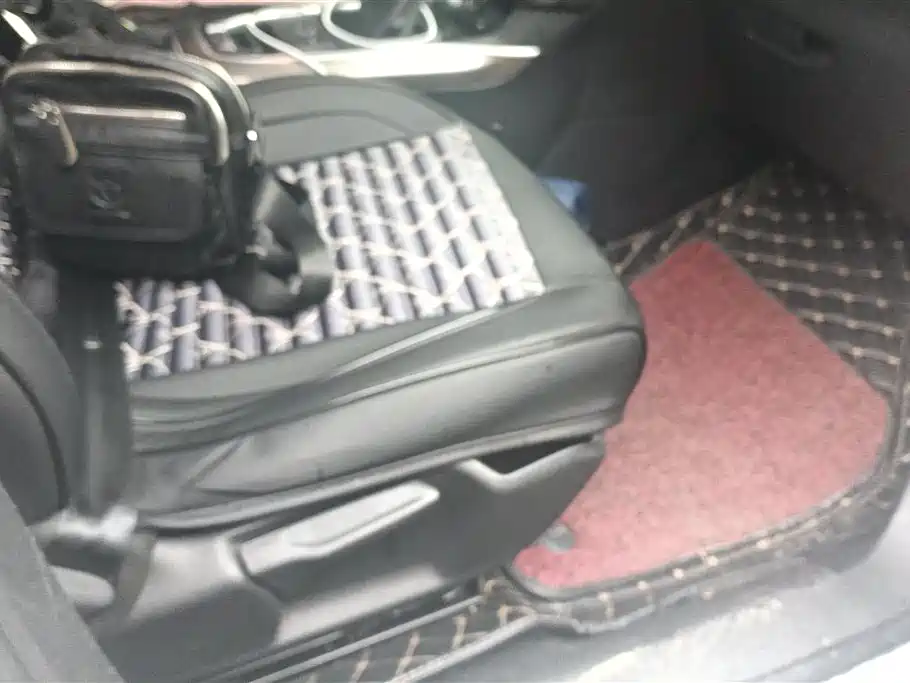 Peugeot 408 2018 facelift 350THP automatic luxury version купить на сайте DeffCars