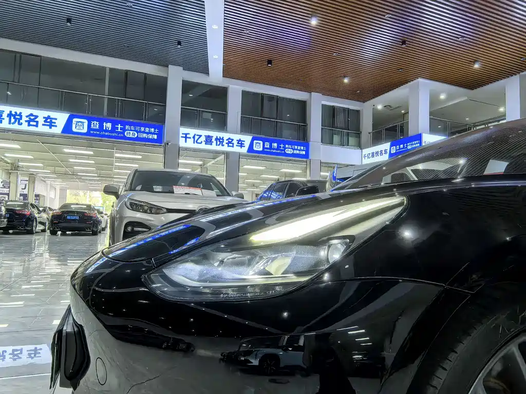 Model 3 2021 Performance high-performance all-wheel drive version купить на сайте DeffCars