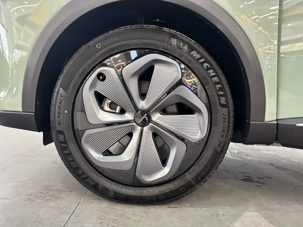 Xingtu Yaoguang 2023 400T four-wheel drive luxury version купить на сайте DeffCars